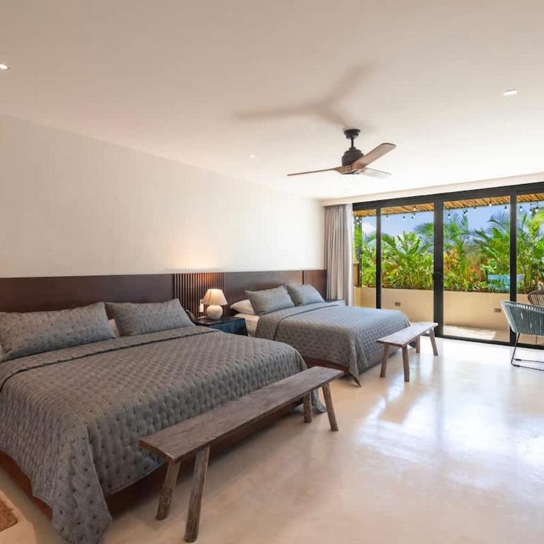 Twin Luxury Villas - Groups Prstigia MX - Villa - 34