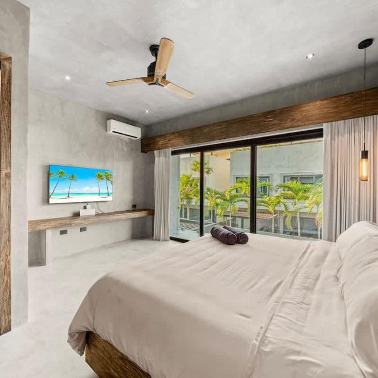 Twin Luxury Villas - Groups Prstigia MX - Villa - 36