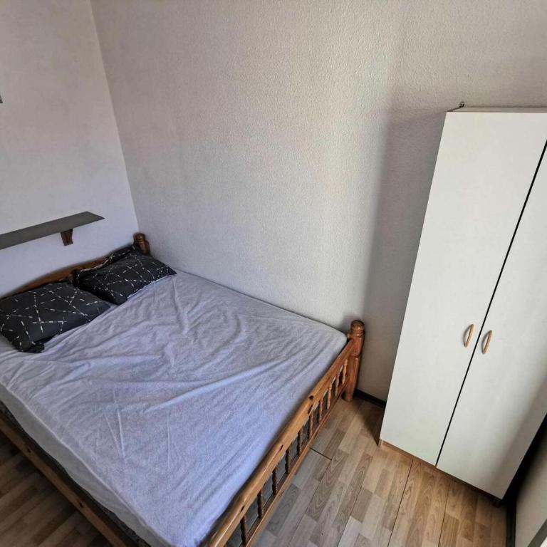 Résidence Parc De La Mer - APPT T3 5 couchages LE BARCARES MAE-3174 - Apartment - 8