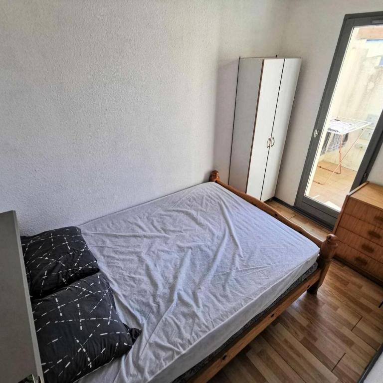 Résidence Parc De La Mer - APPT T3 5 couchages LE BARCARES MAE-3174 - Apartment - 9