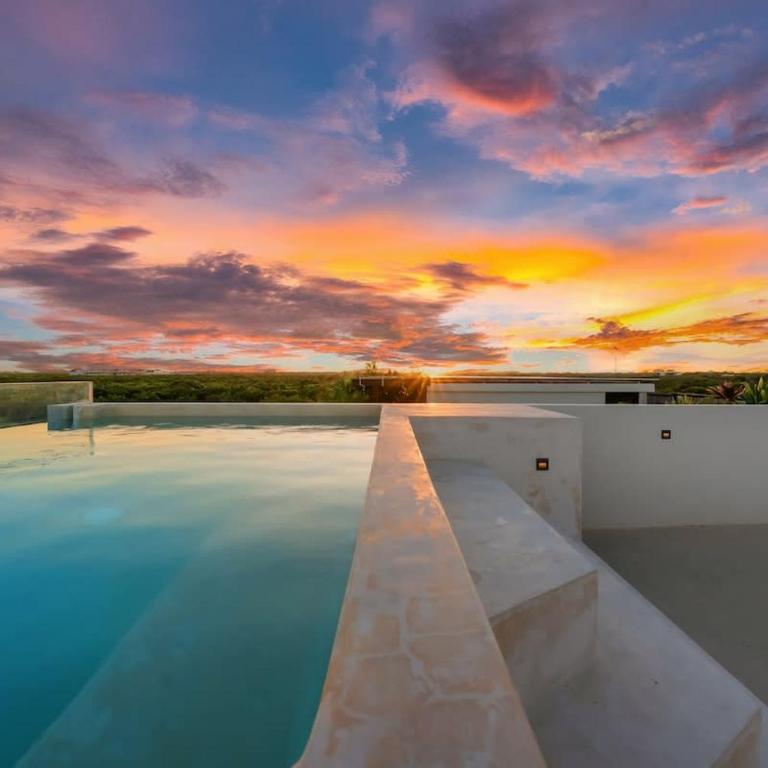 Twin Luxury Villas - Groups Prstigia MX - Villa - 39