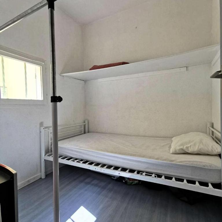 Résidence Parc De La Mer - APPT T3 5 couchages LE BARCARES MAE-3174 - Apartment - 14