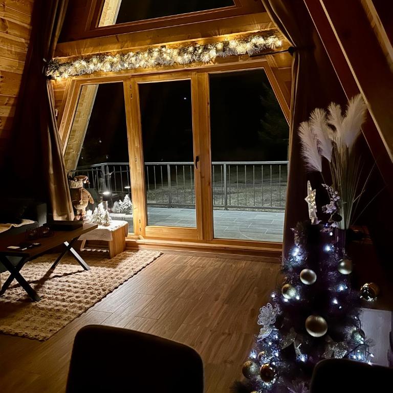 Pine Forrest Uskoci - One-Bedroom House - 7