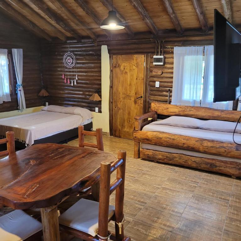 Alma de Algarrobo - Chalet de 1 dormitorio - 19