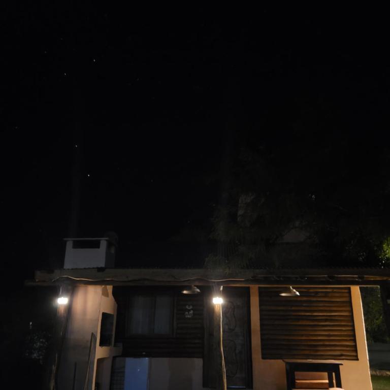 Alma de Algarrobo - Chalet de 1 dormitorio - 17