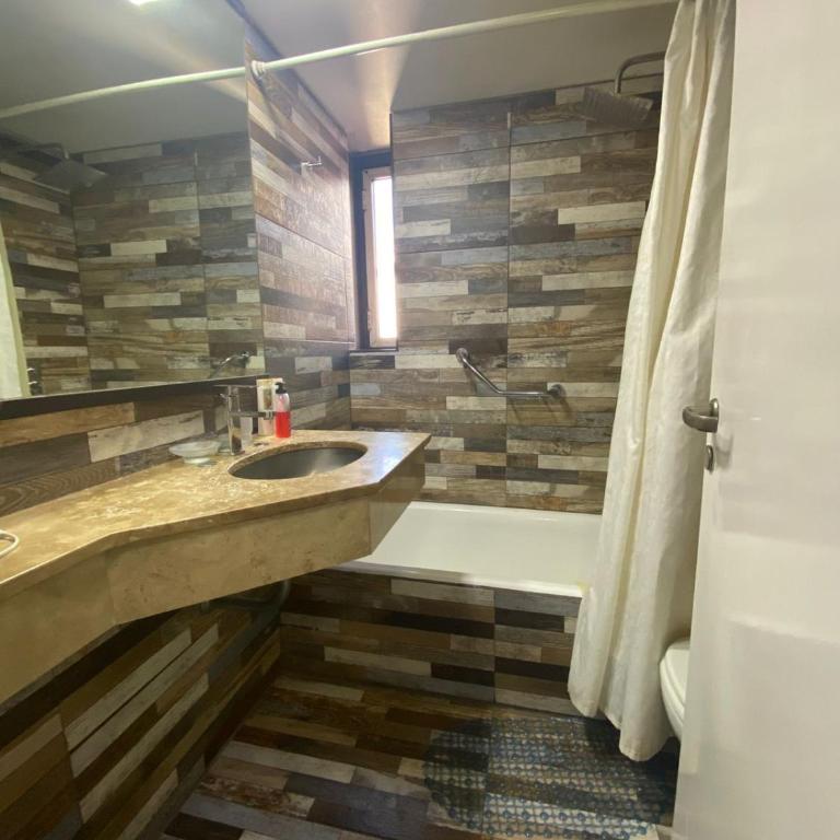StayBA - Apartamento de 1 dormitorio - 2