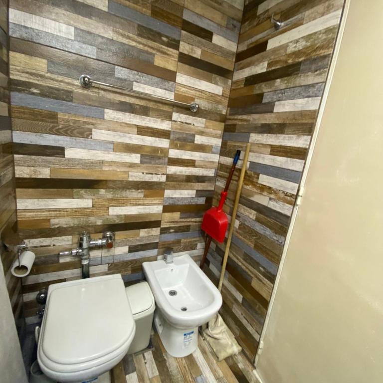 StayBA - Apartamento de 1 dormitorio - 3