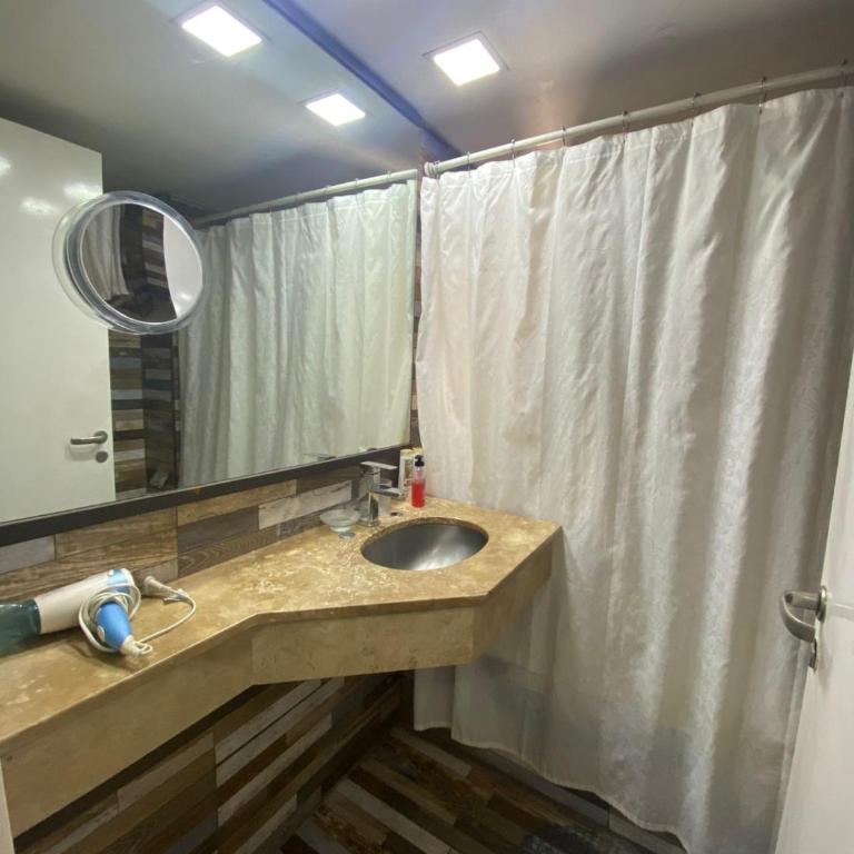 StayBA - Apartamento de 1 dormitorio - 5