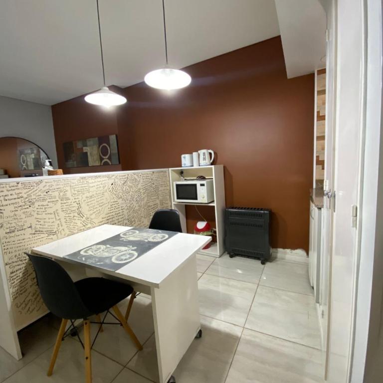 StayBA - Apartamento de 1 dormitorio - 6