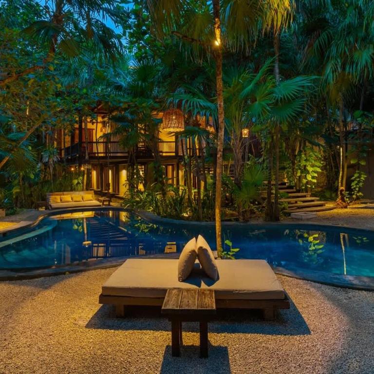 Tree House Tulum - Beach Access - Villa - Apartamento - 2