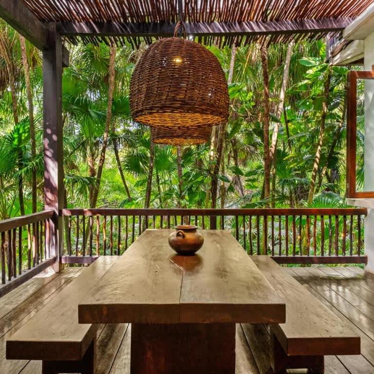 Tree House Tulum - Beach Access - Villa - Apartamento - 5