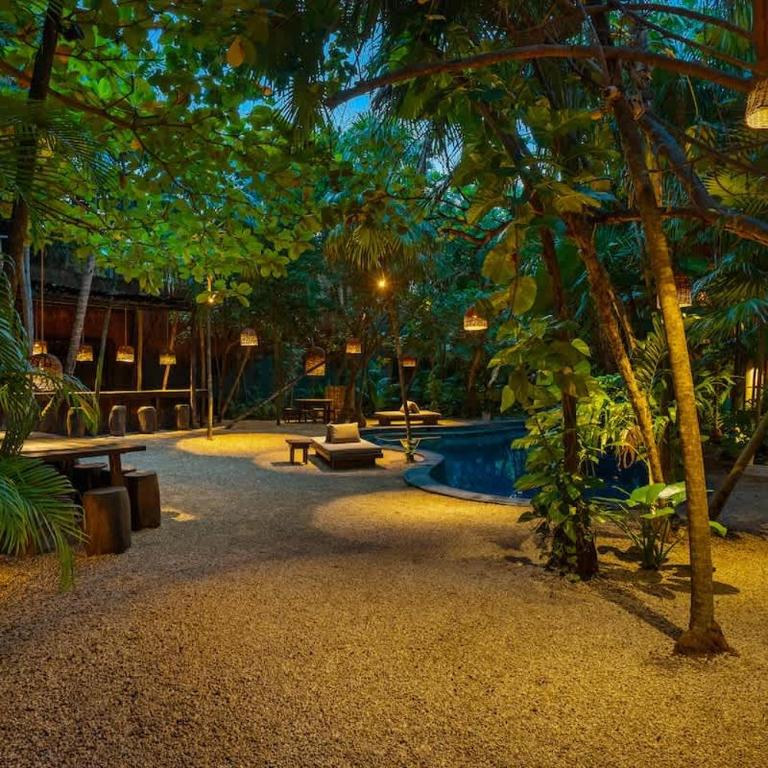 Tree House Tulum - Beach Access - Villa - Apartamento - 6
