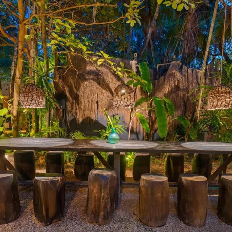 Tree House Tulum - Beach Access - Villa - Apartamento - 10