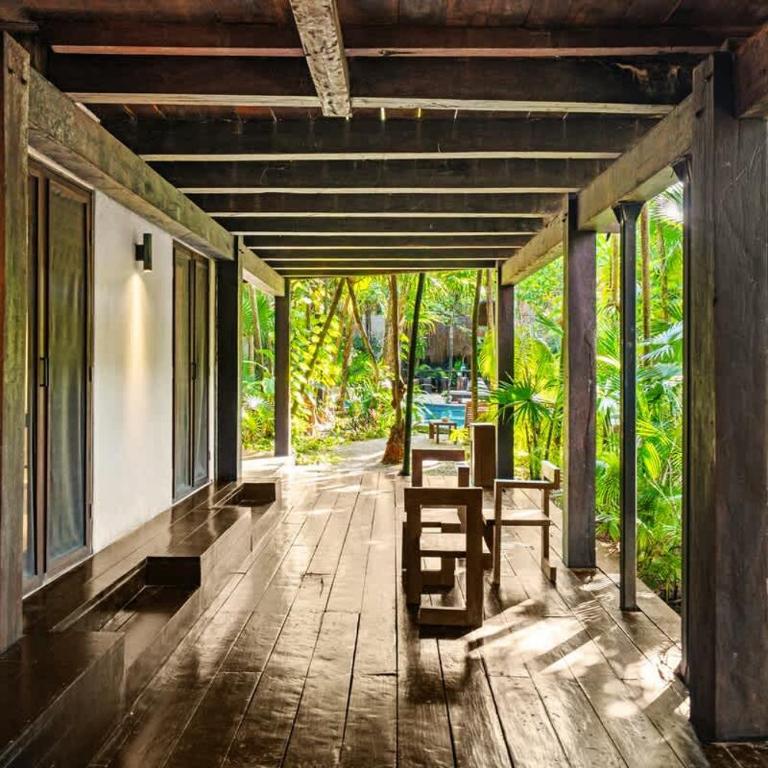 Tree House Tulum - Beach Access - Villa - Apartamento - 13