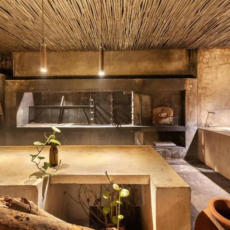 Tree House Tulum - Beach Access - Villa - Apartamento - 15