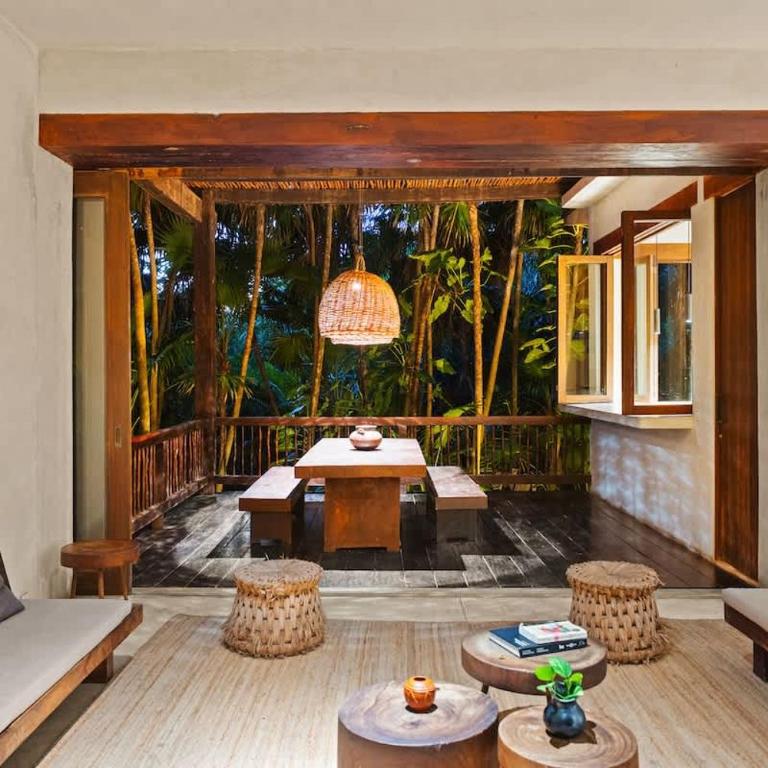 Tree House Tulum - Beach Access - Villa - Apartamento - 23