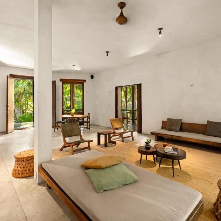 Tree House Tulum - Beach Access - Villa - Apartamento - 24