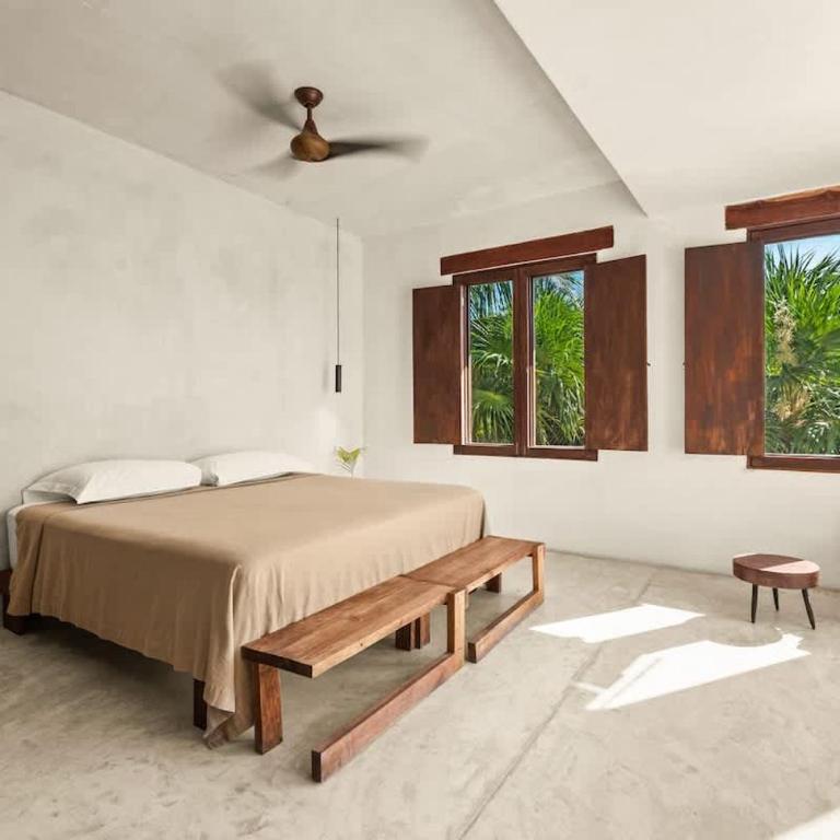 Tree House Tulum - Beach Access - Villa - Apartamento - 27