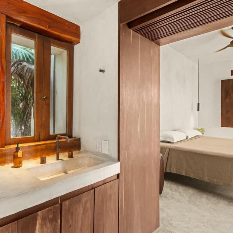 Tree House Tulum - Beach Access - Villa - Apartamento - 29