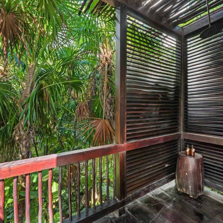Tree House Tulum - Beach Access - Villa - Apartamento - 32