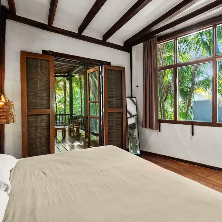 Tree House Tulum - Beach Access - Villa - Apartamento - 34