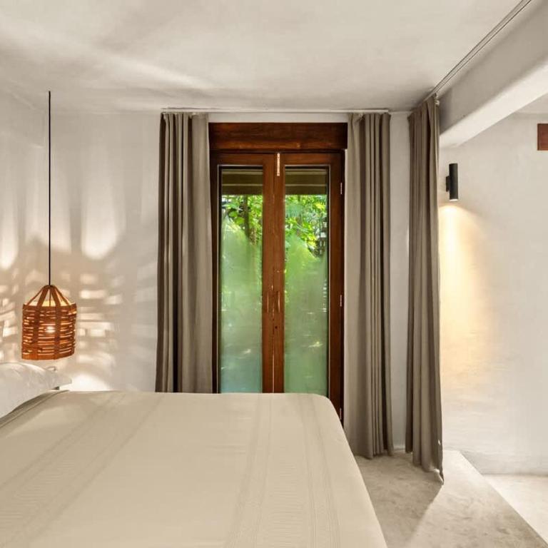 Tree House Tulum - Beach Access - Villa - Apartamento - 38