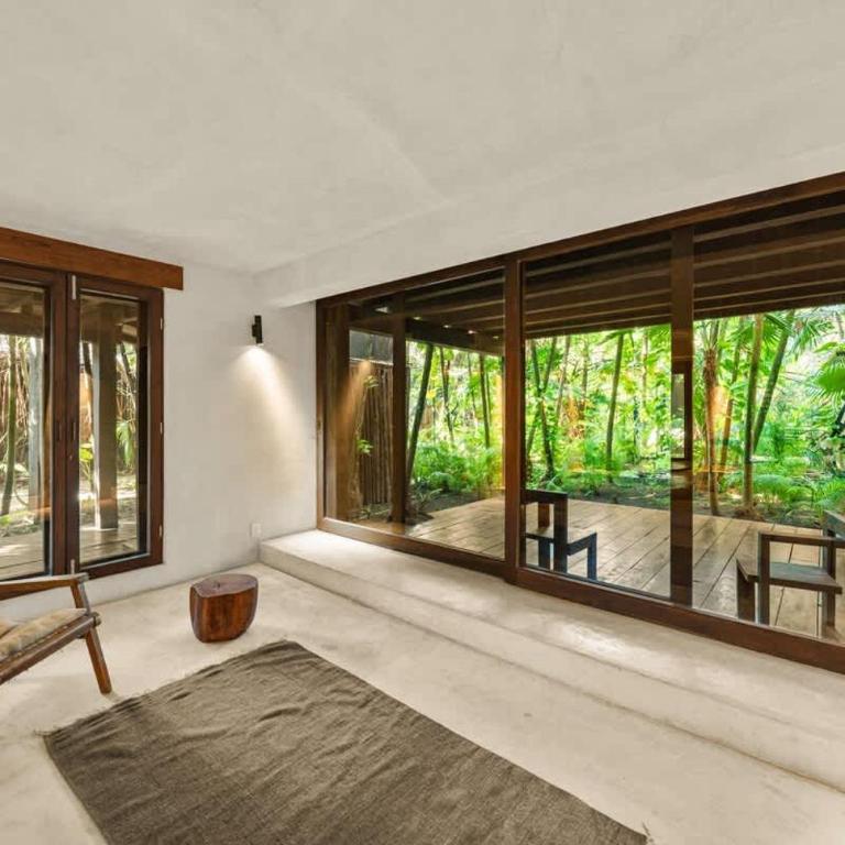 Tree House Tulum - Beach Access - Villa - Apartamento - 44