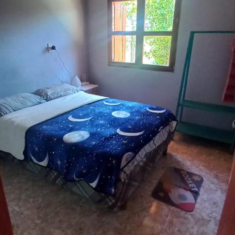Cabañas Donato - Two-Bedroom Bungalow - 8