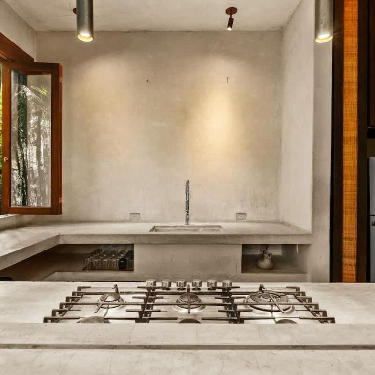 Tree House Tulum - Beach Access - Villa - Apartamento - 48