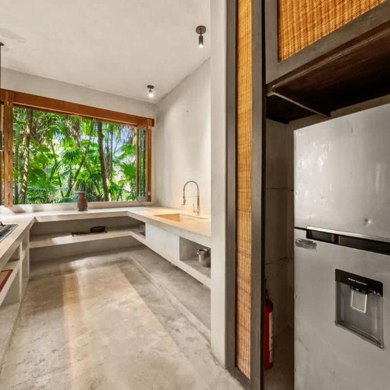 Tree House Tulum - Beach Access - Villa - Apartamento - 49