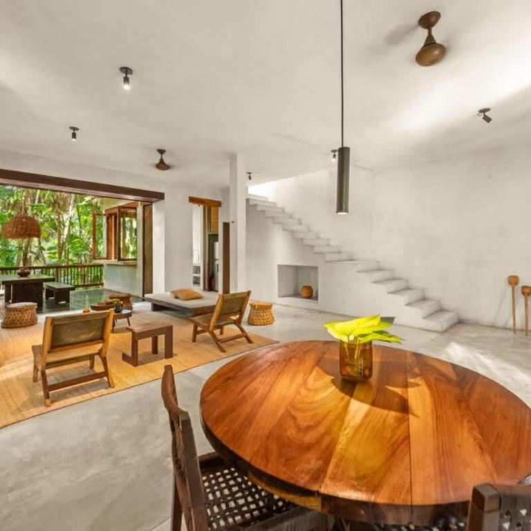 Tree House Tulum - Beach Access - Villa - Apartamento - 51