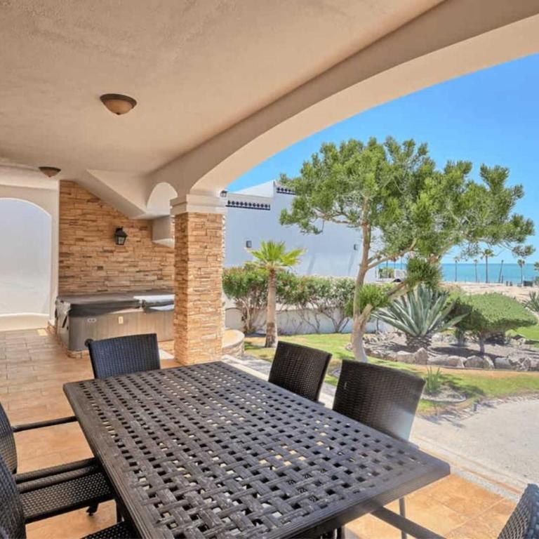Amazing Resort Unit Casa Blanca Villa 9 - Apartamento - 1
