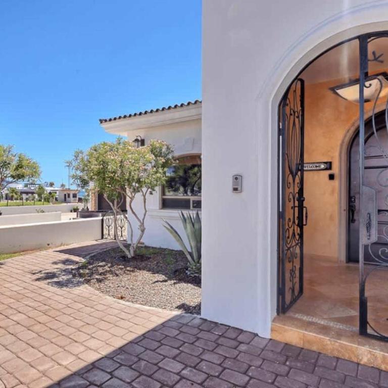 Amazing Resort Unit Casa Blanca Villa 9 - Apartamento - 4