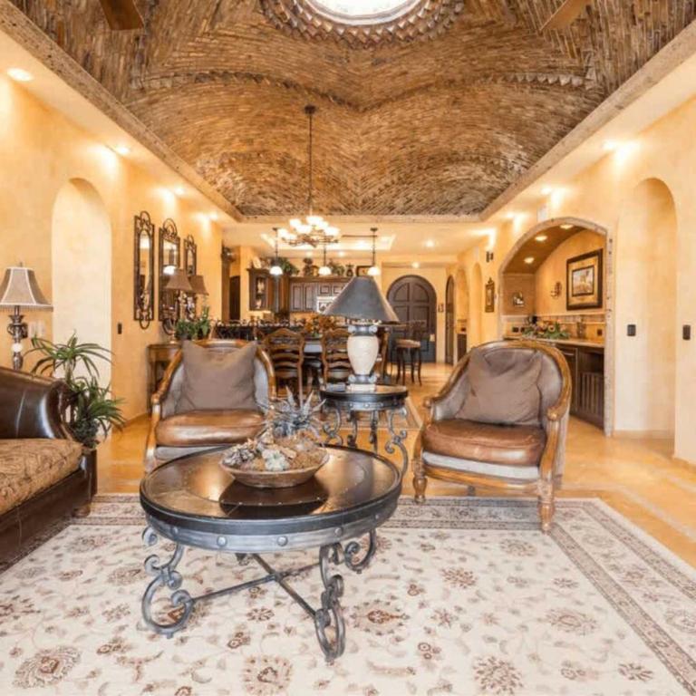Amazing Resort Unit Casa Blanca Villa 9 - Apartamento - 6