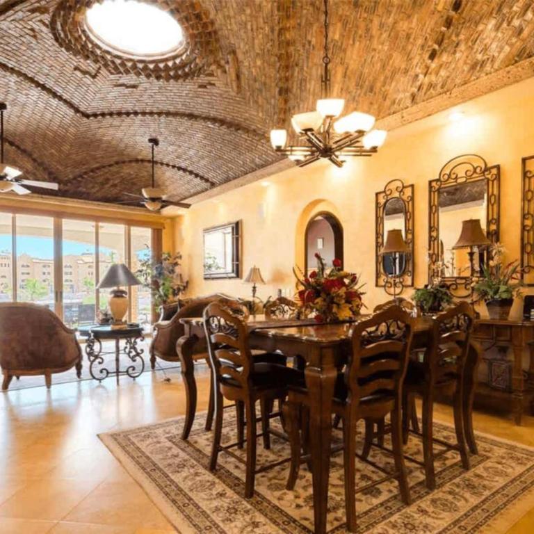 Amazing Resort Unit Casa Blanca Villa 9 - Apartamento - 8