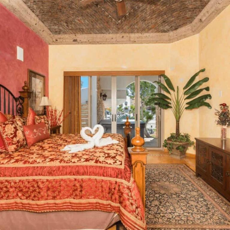 Amazing Resort Unit Casa Blanca Villa 9 - Apartamento - 17