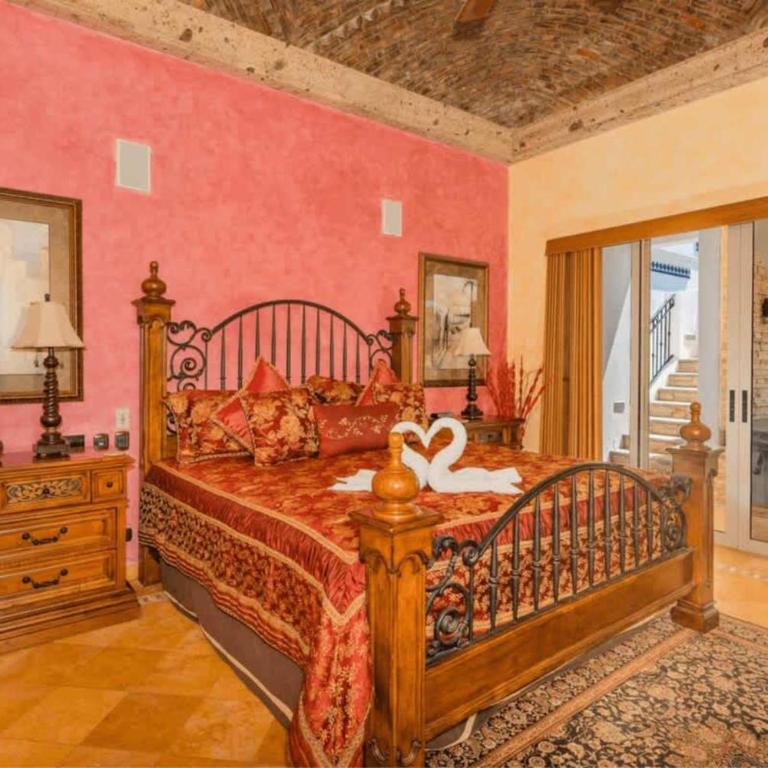 Amazing Resort Unit Casa Blanca Villa 9 - Apartamento - 18