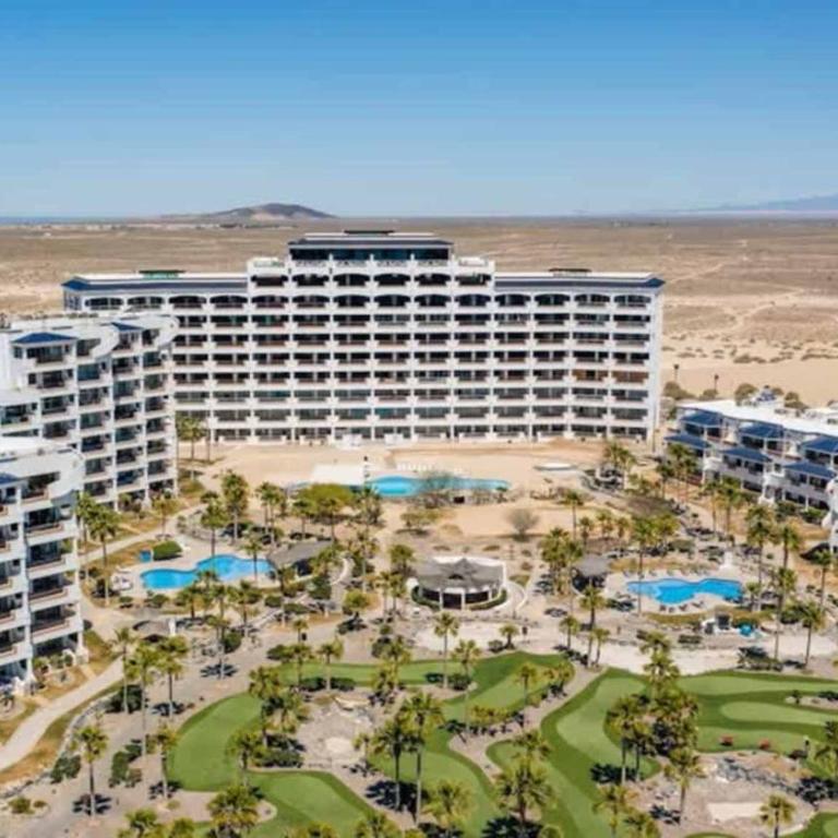Amazing Resort Unit Casa Blanca Villa 9 - Apartamento - 27