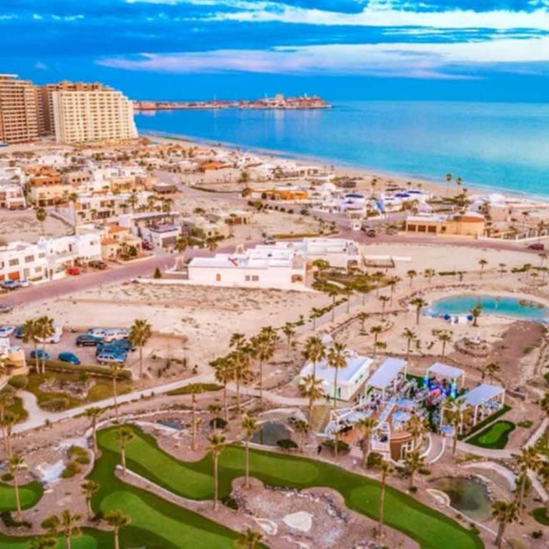 Amazing Resort Unit Casa Blanca Villa 9 - Apartamento - 30