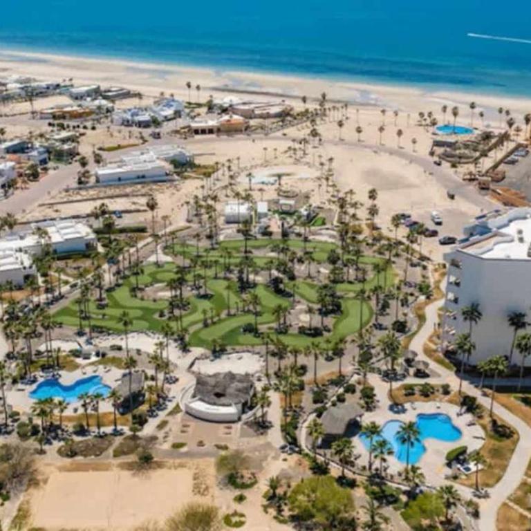 Amazing Resort Unit Casa Blanca Villa 9 - Apartamento - 32