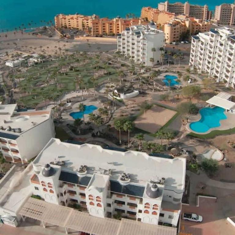 Amazing Resort Unit Casa Blanca Villa 9 - Apartamento - 38