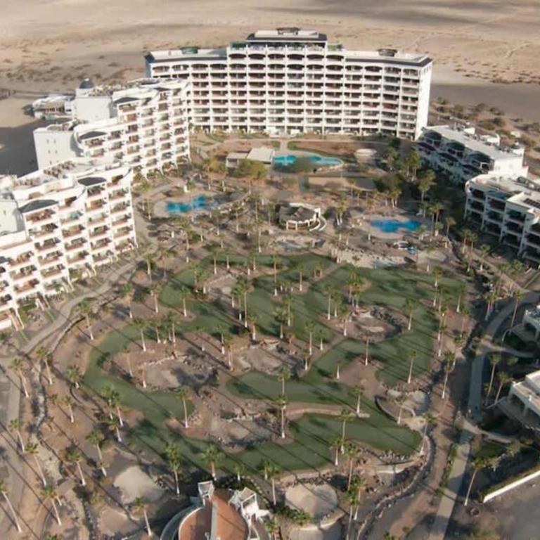 Amazing Resort Unit Casa Blanca Villa 9 - Apartamento - 40