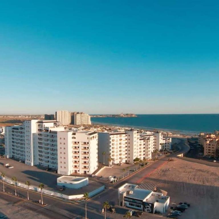 Amazing Resort Unit Casa Blanca Villa 9 - Apartamento - 42