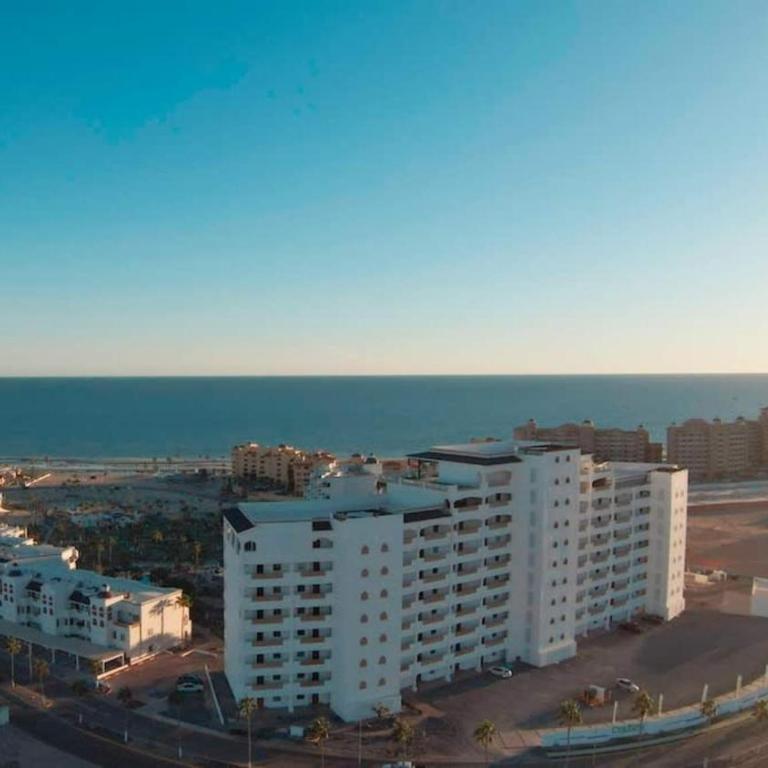 Amazing Resort Unit Casa Blanca Villa 9 - Apartamento - 41