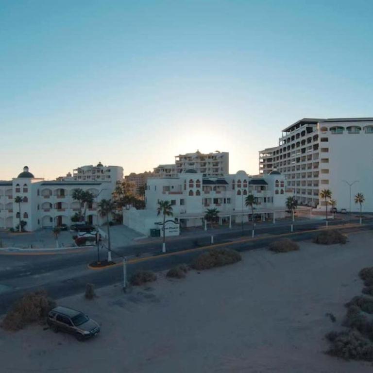 Amazing Resort Unit Casa Blanca Villa 9 - Apartamento - 44
