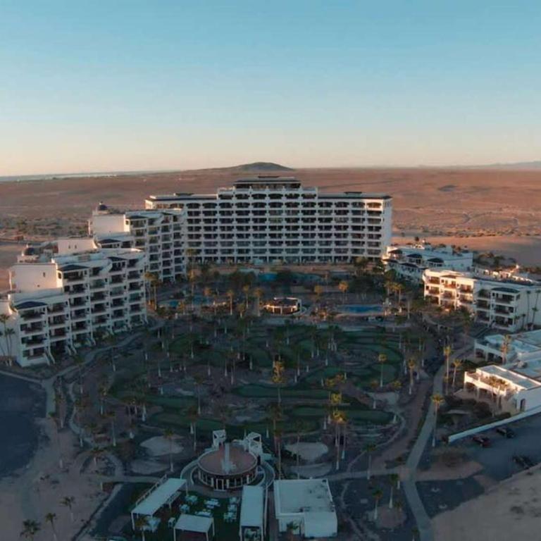 Amazing Resort Unit Casa Blanca Villa 9 - Apartamento - 46