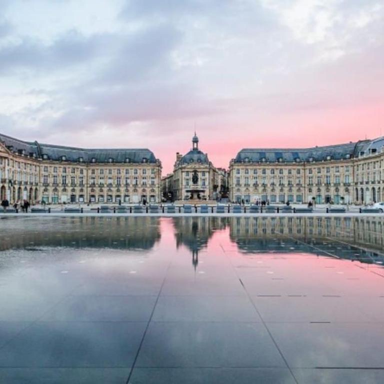 Villa rénovée au calme, piscine chauffée et jardin - Bisca - Villa - 23