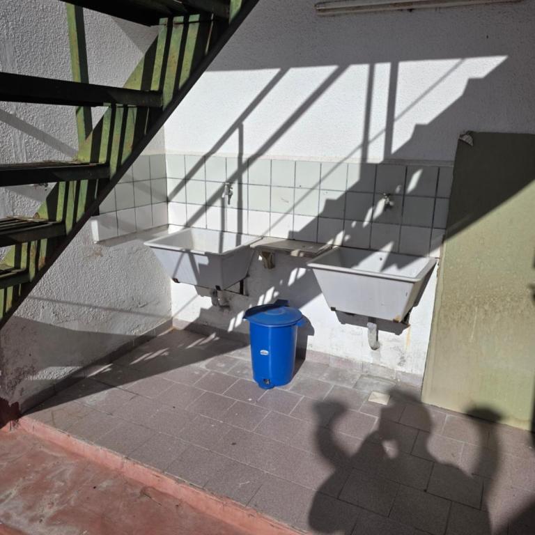 monoambiente mdq centro - Apartamento de 1 dormitorio - 11