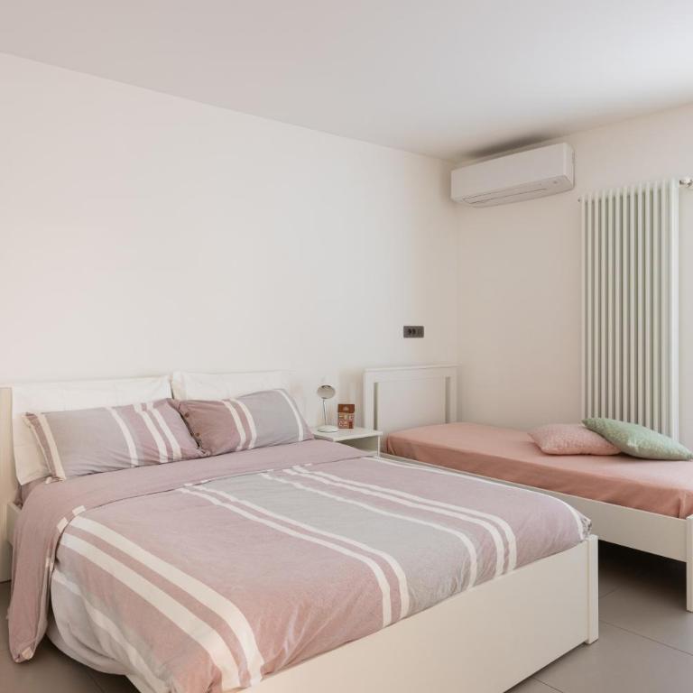 Casa delle rondini - Appartamento con 1 Camera da Letto - 19