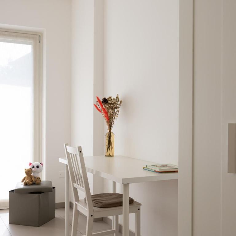 Casa delle rondini - Appartamento con 2 Camere da Letto - 14